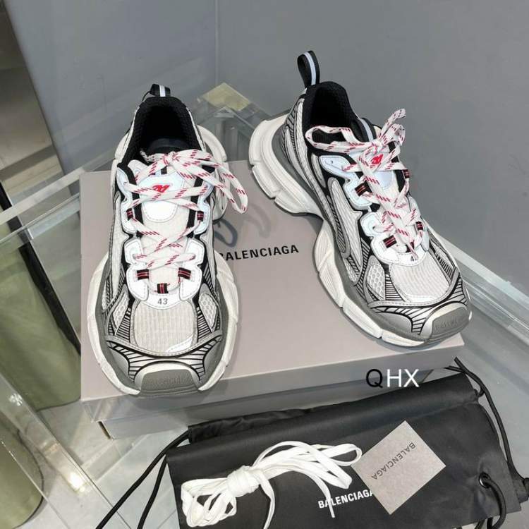 Picture of Balenciaga Shoes _SKUBalenciagacoloursz35-45XJ04011250